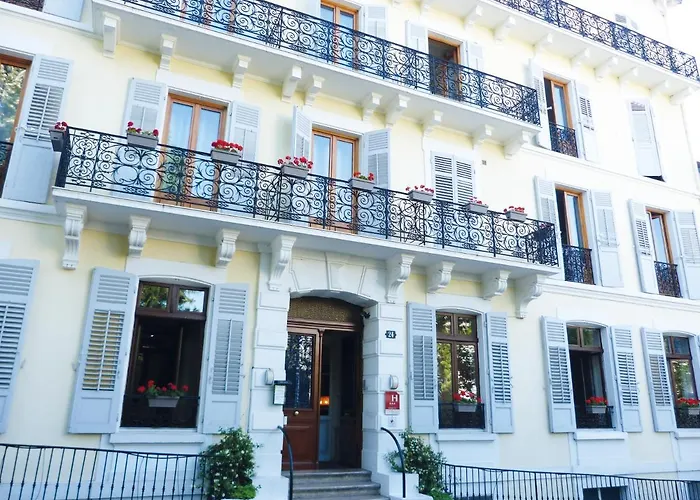 Hotel Gallia