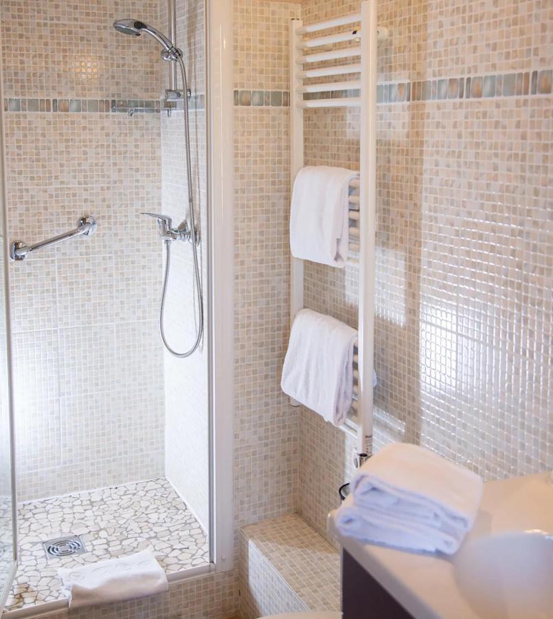 Gallia Hotel Aix-les-Bains