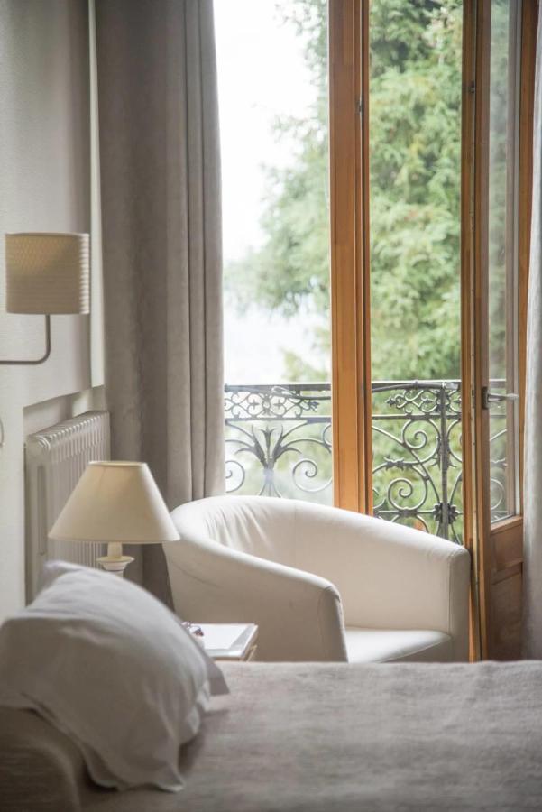 Hotel Gallia 3*