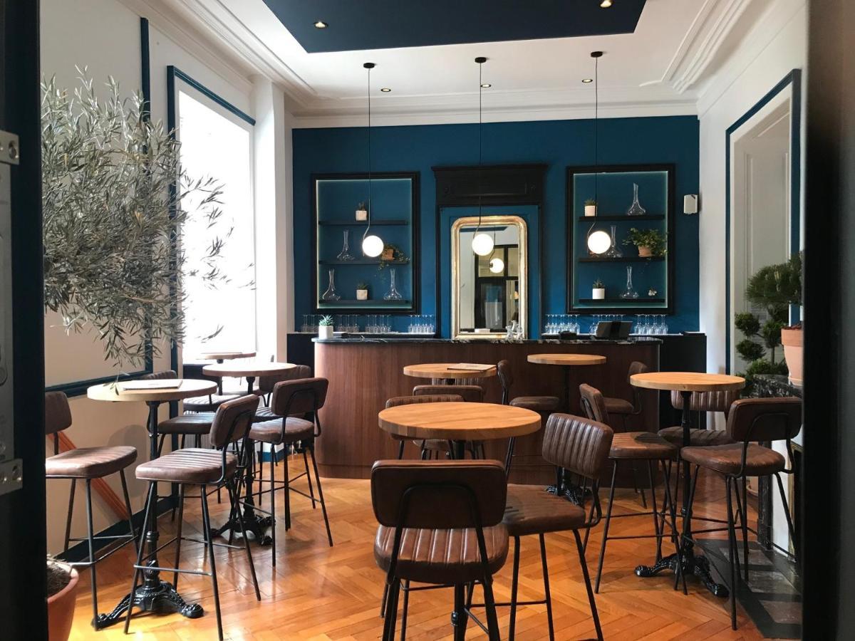 Gallia Hotel