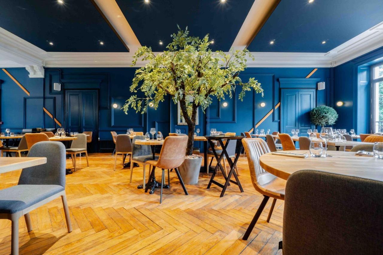 Gallia Hotel