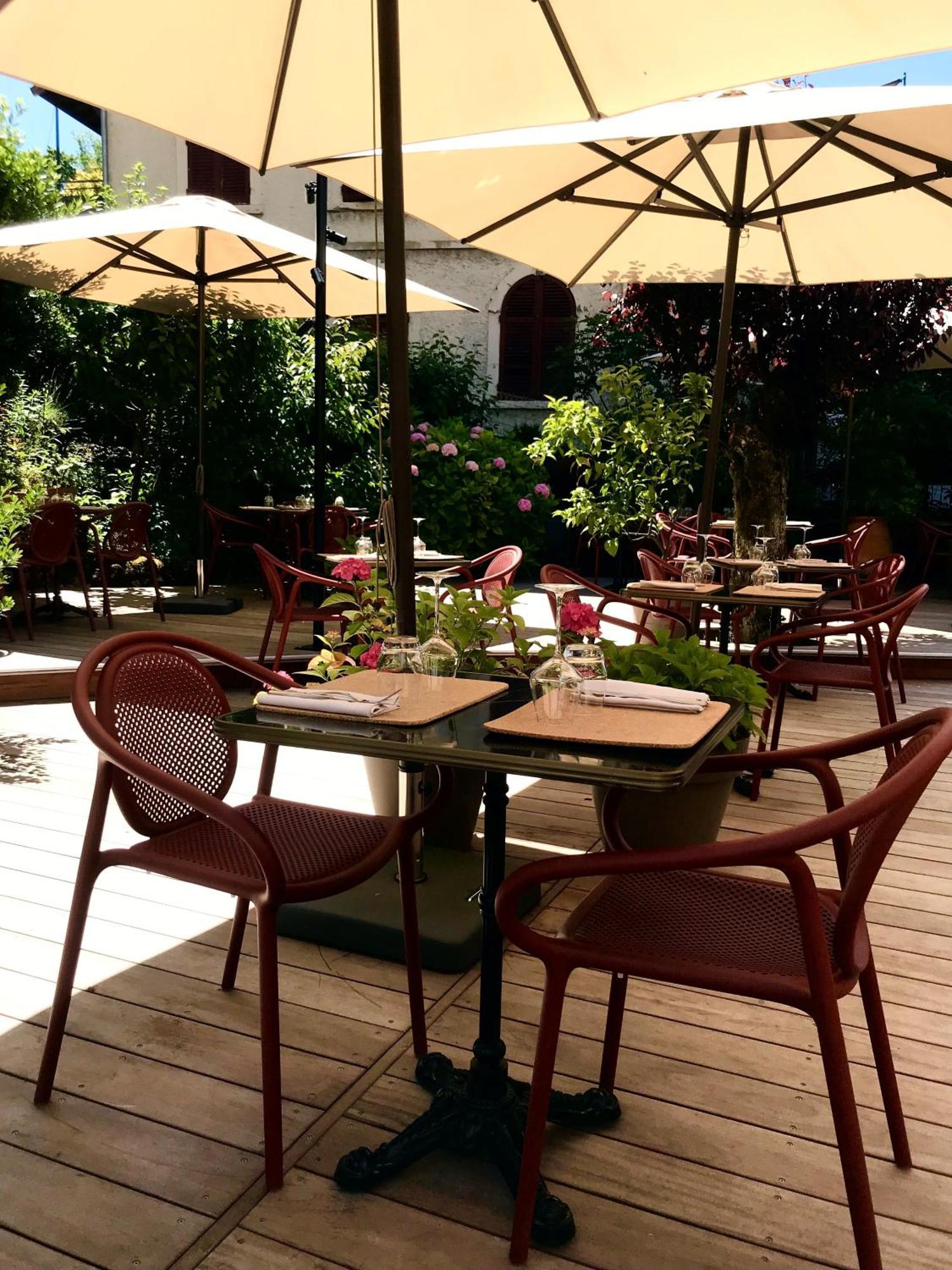 Gallia 3* Aix-les-Bains