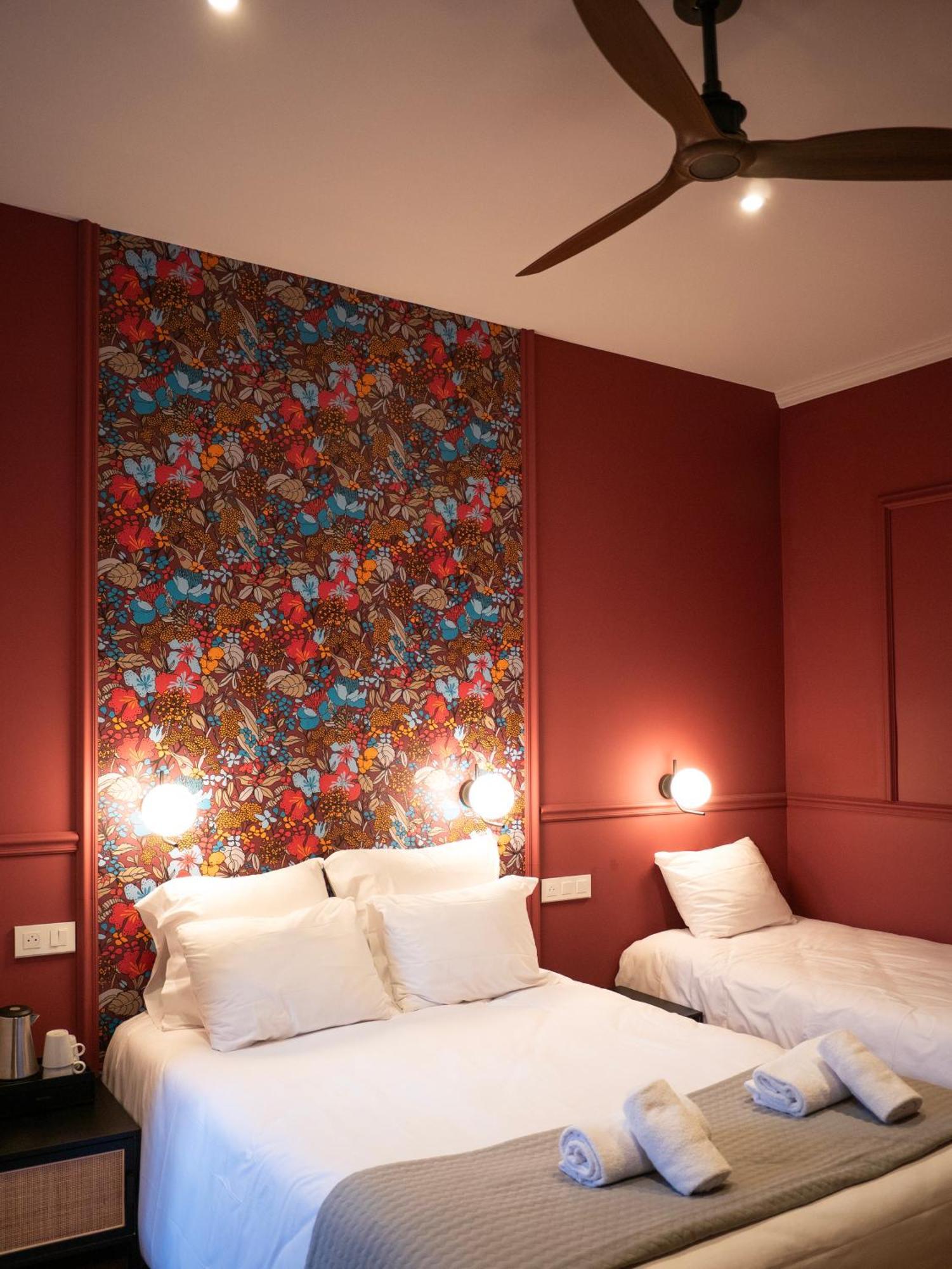 Hotel Gallia