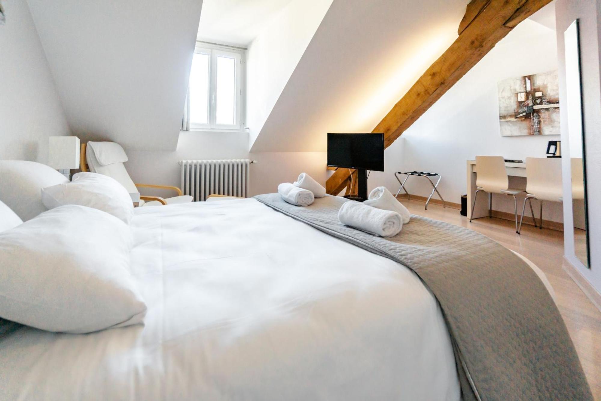 Gallia Hotel Aix-les-Bains