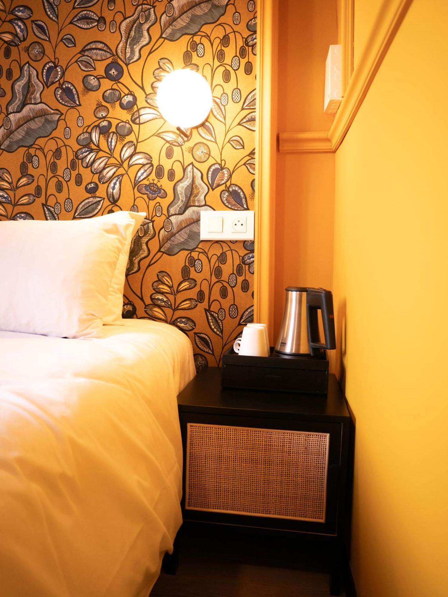 Hotel Gallia