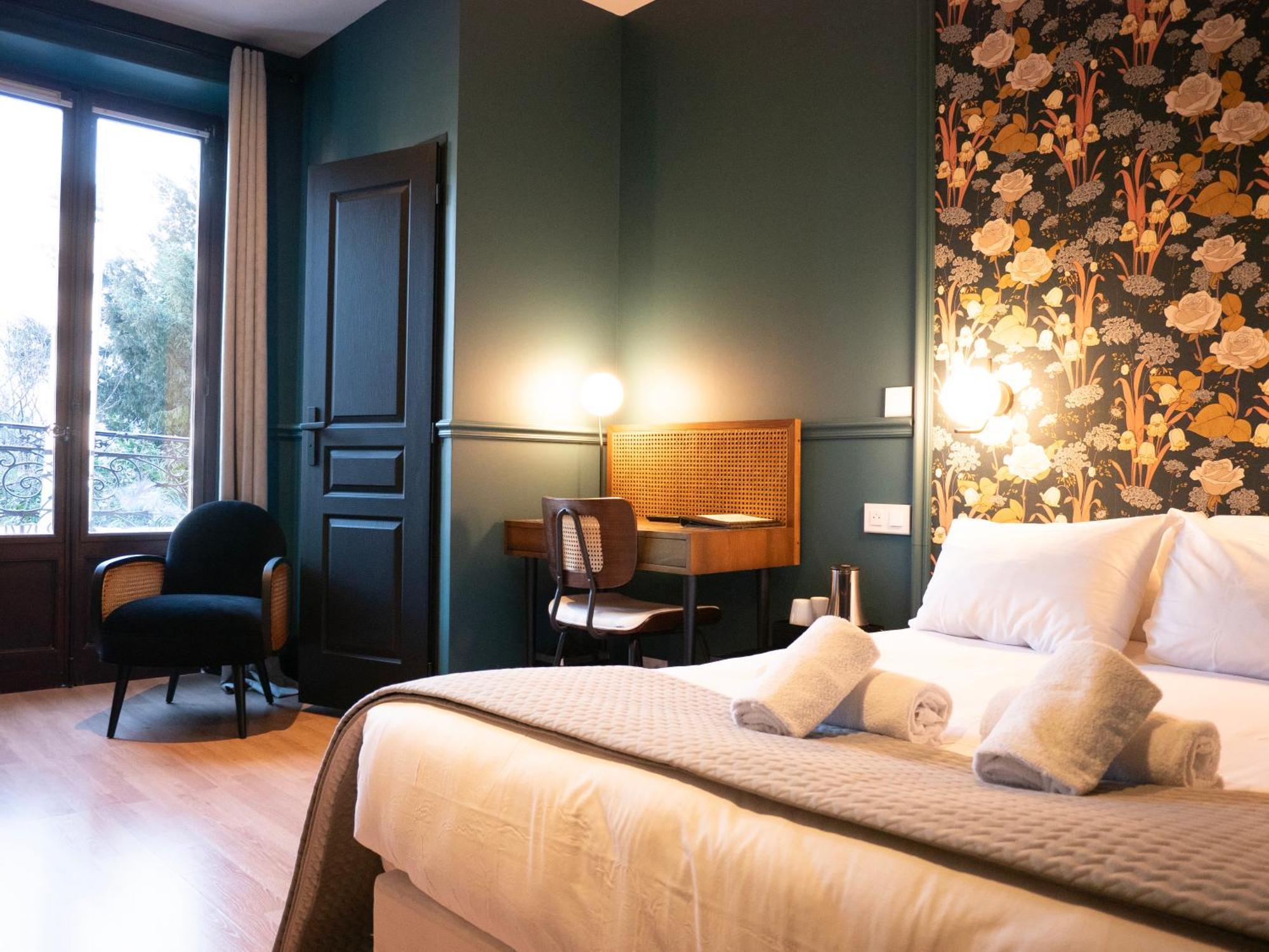 Hotel Gallia 3*
