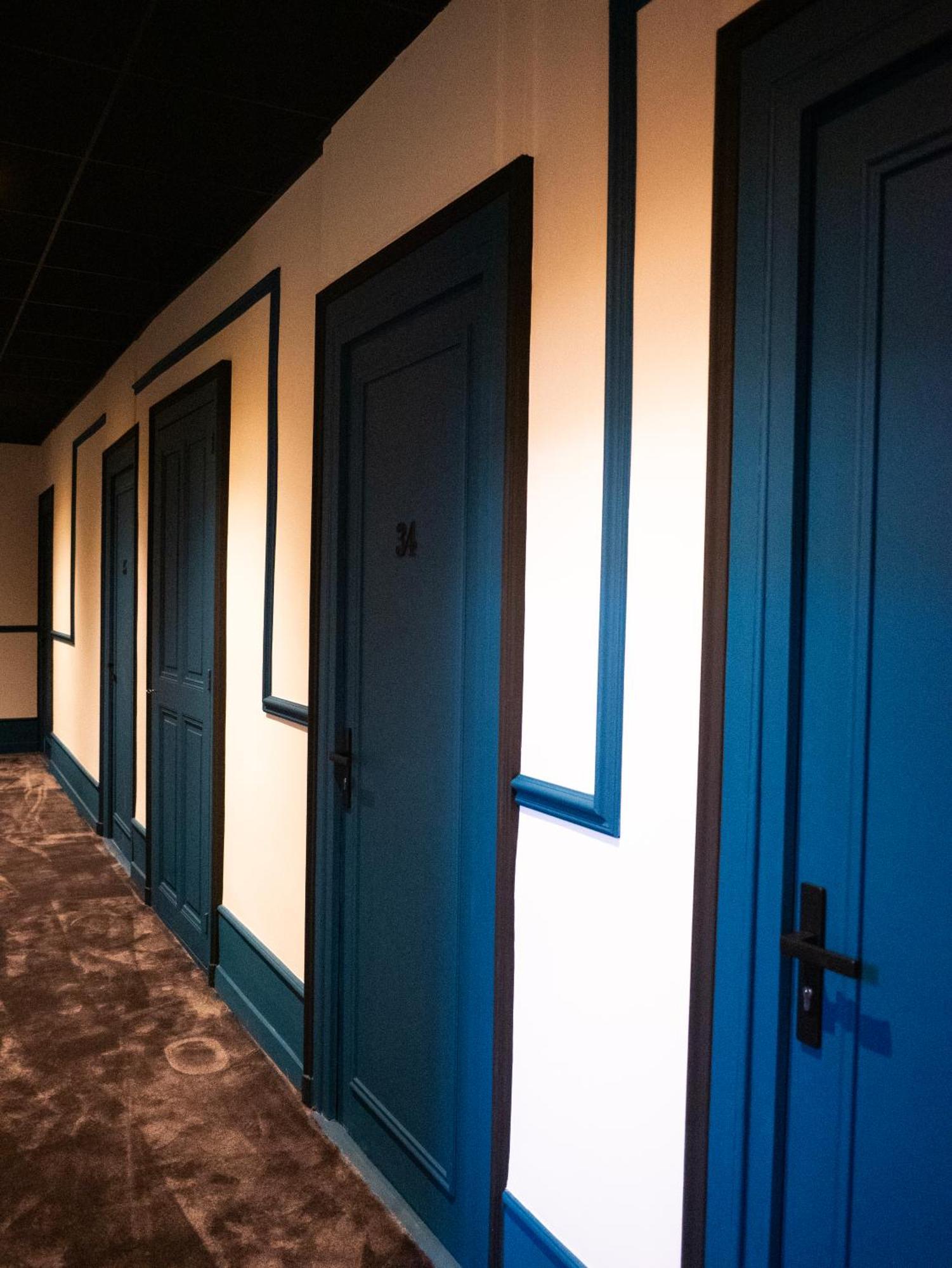 Gallia Hotel Aix-les-Bains