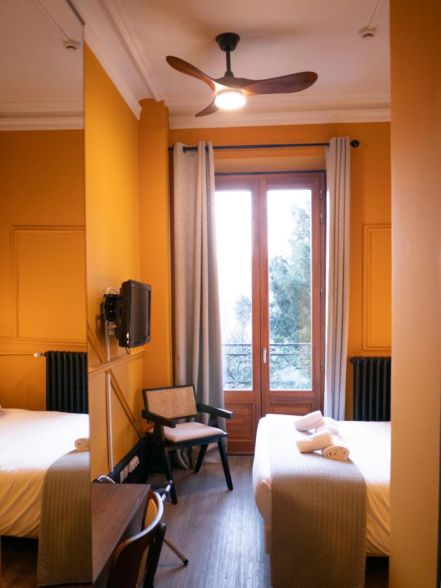 Hotel Gallia