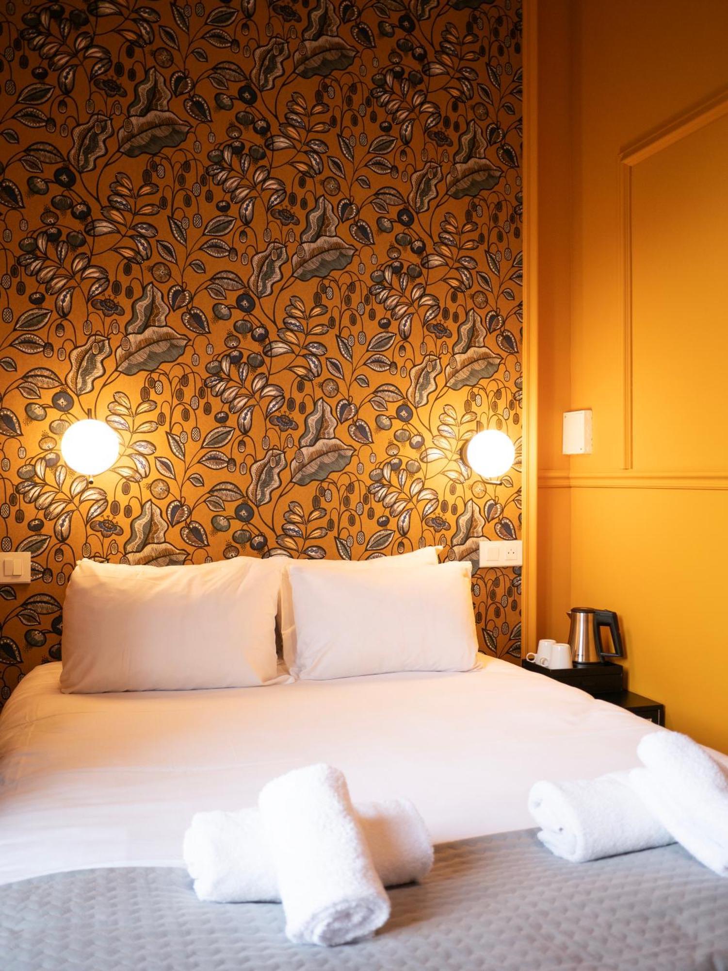 Gallia Hotel Aix-les-Bains