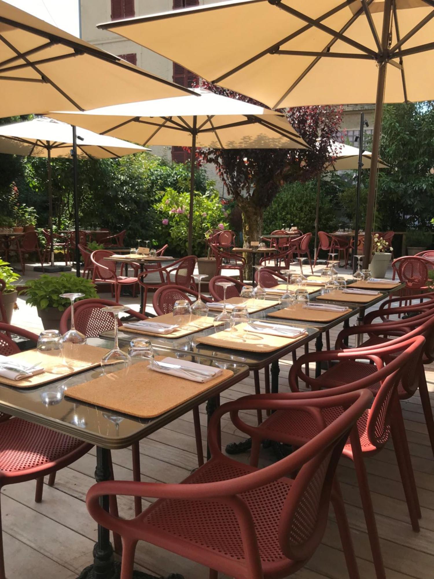 Gallia 3* Aix-les-Bains