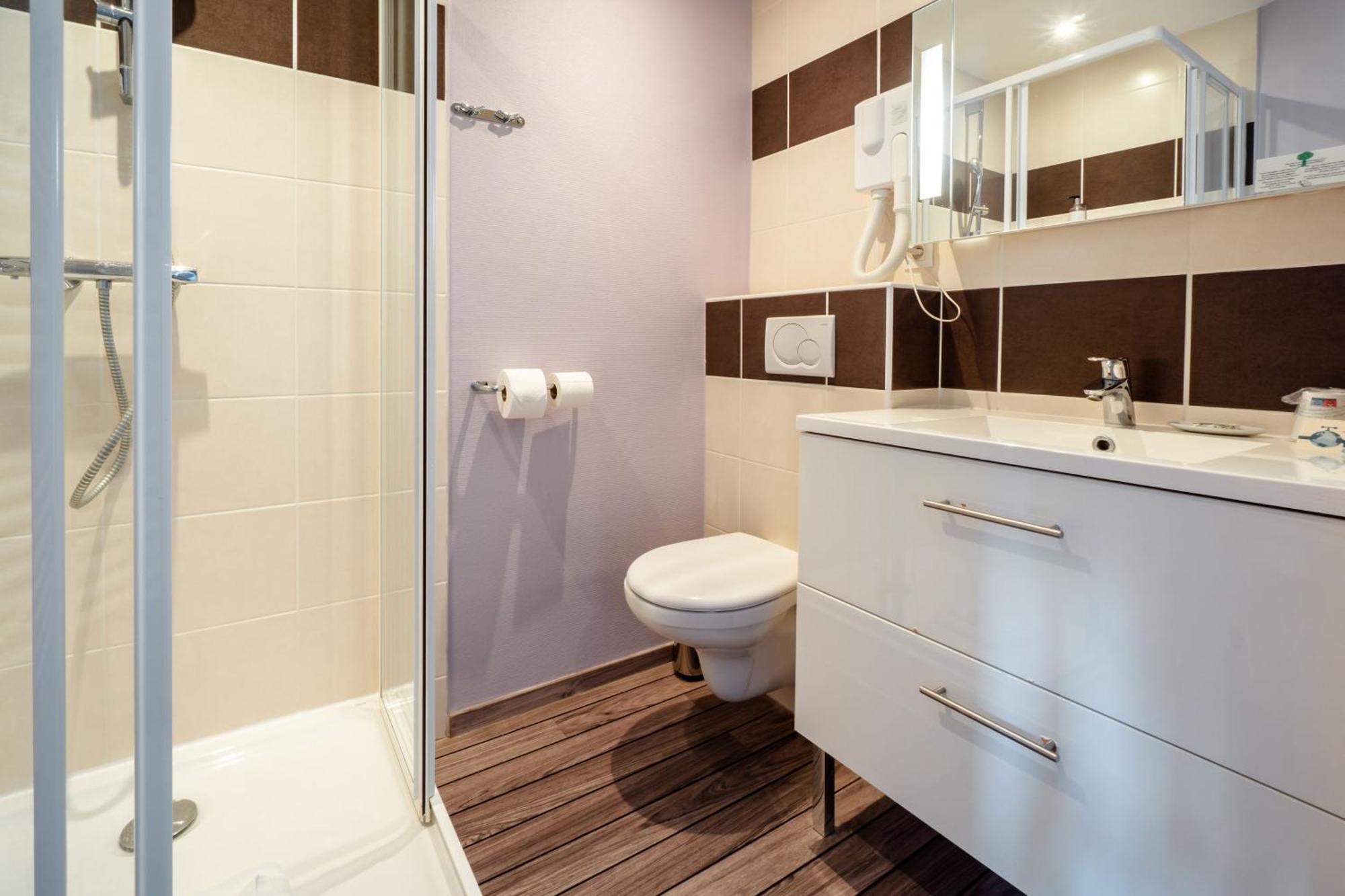 Gallia Hotel Aix-les-Bains