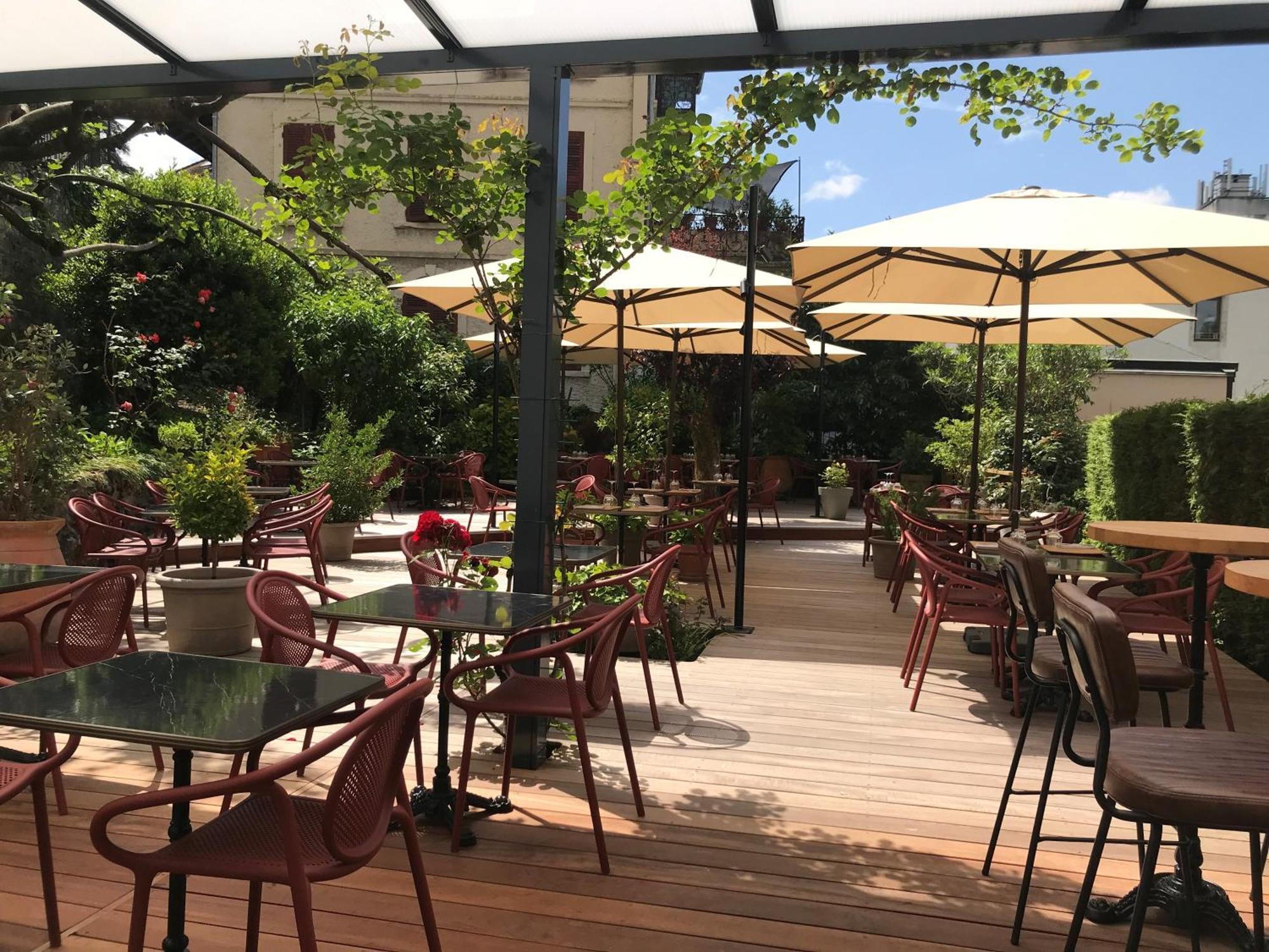 Hotel Gallia