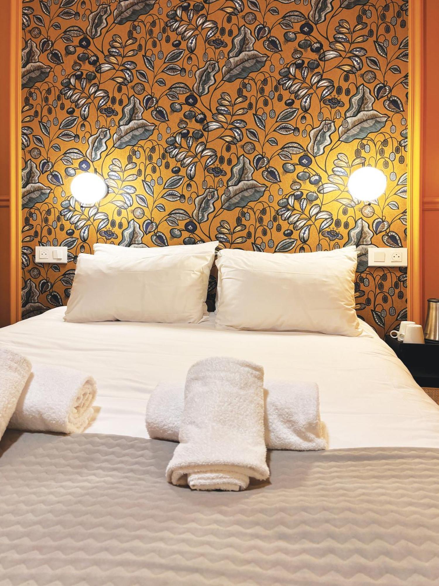 Gallia Hotel 3*