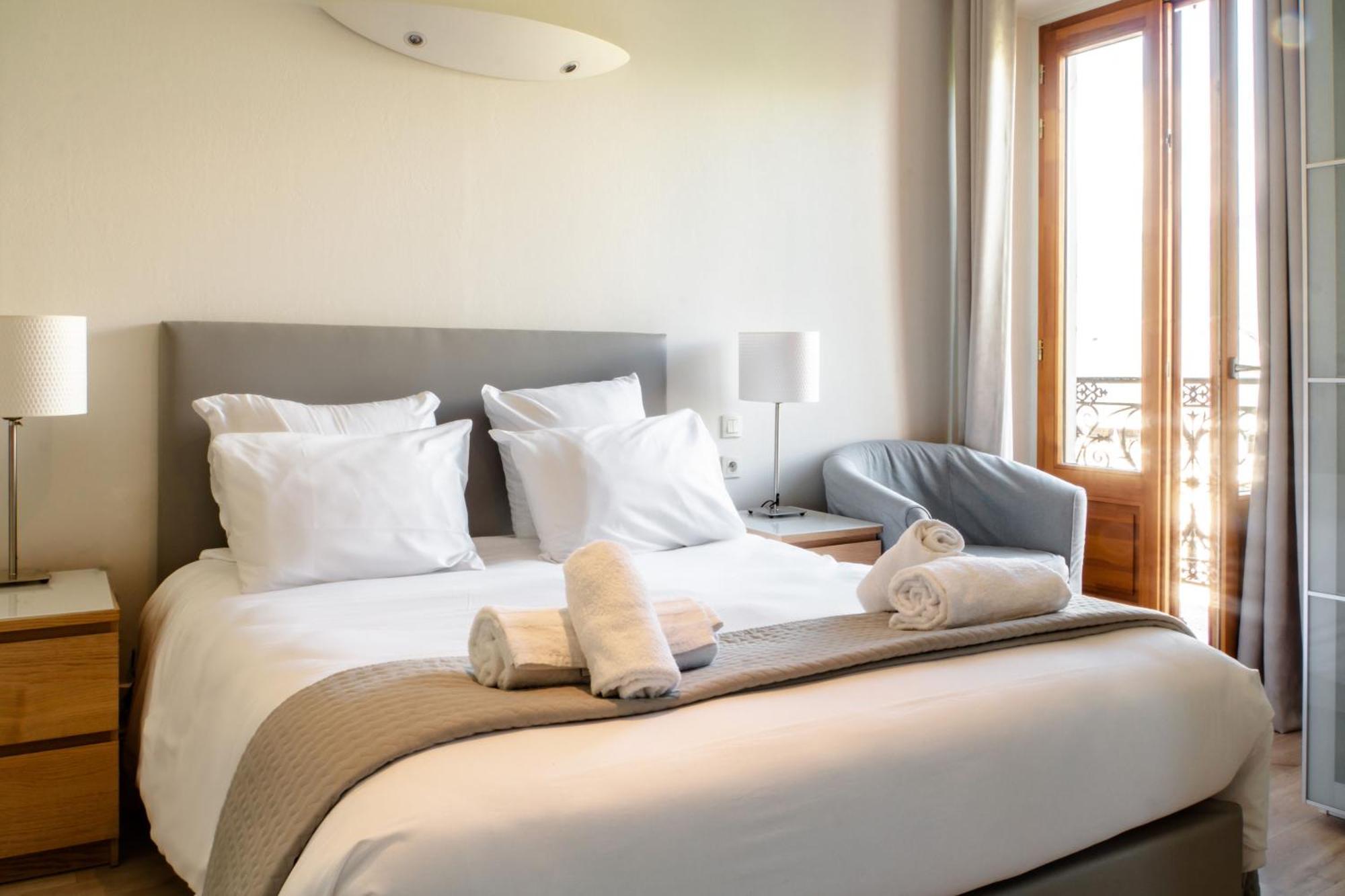 Gallia Hotel